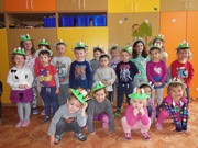 Velikonoce ve školce